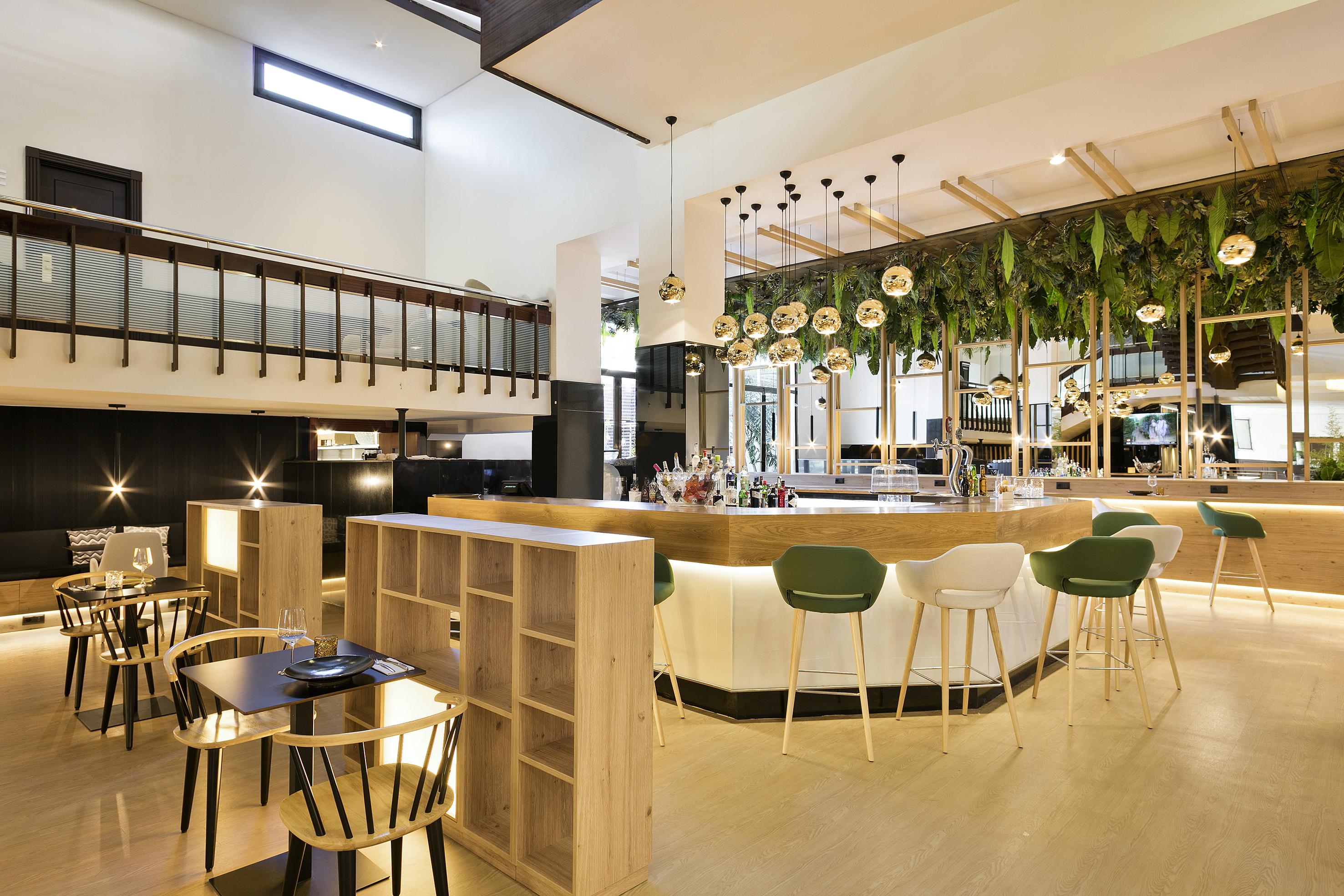 Melia Barajas Hotel Madrid Ngoại thất bức ảnh