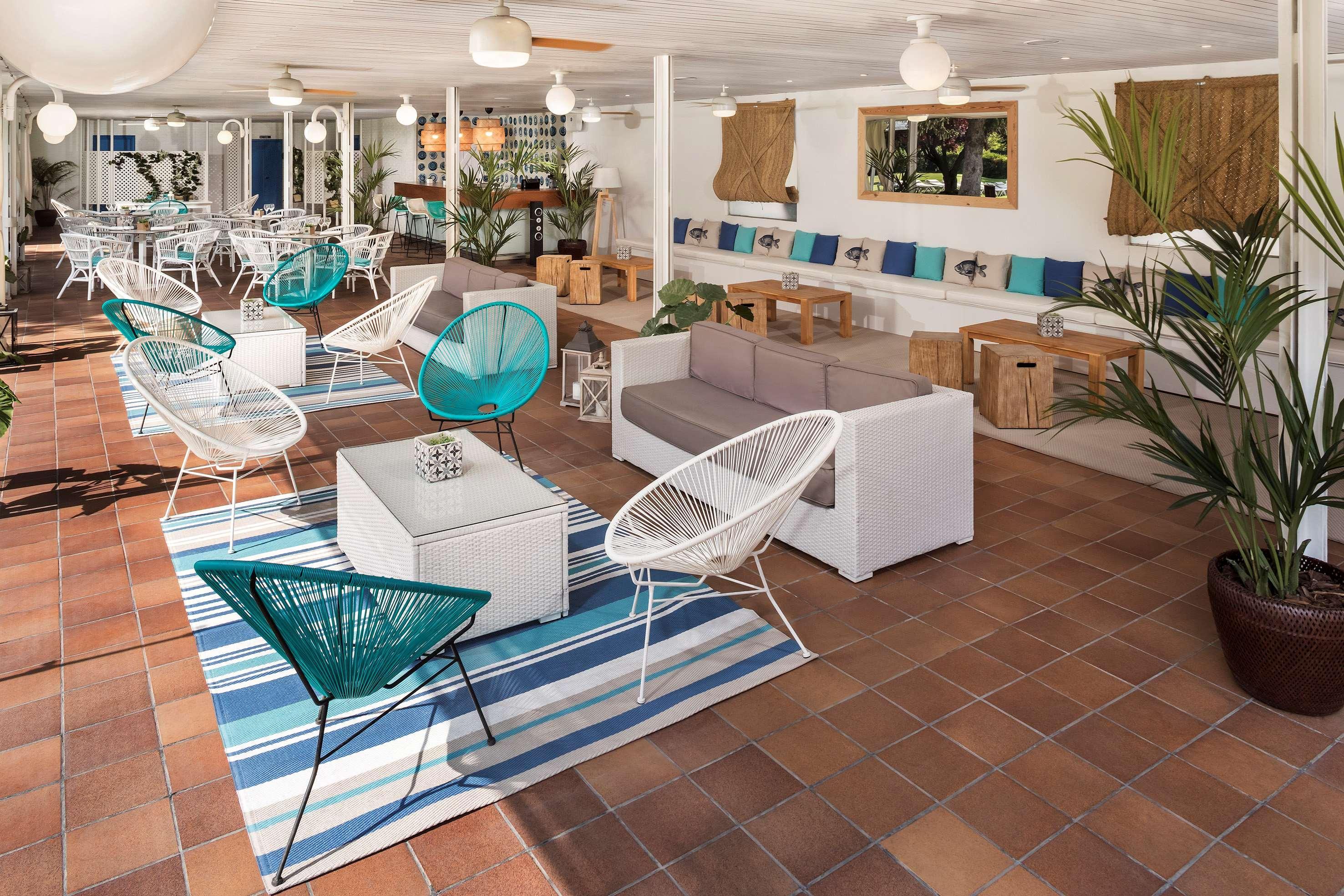 Melia Barajas Hotel Madrid Ngoại thất bức ảnh