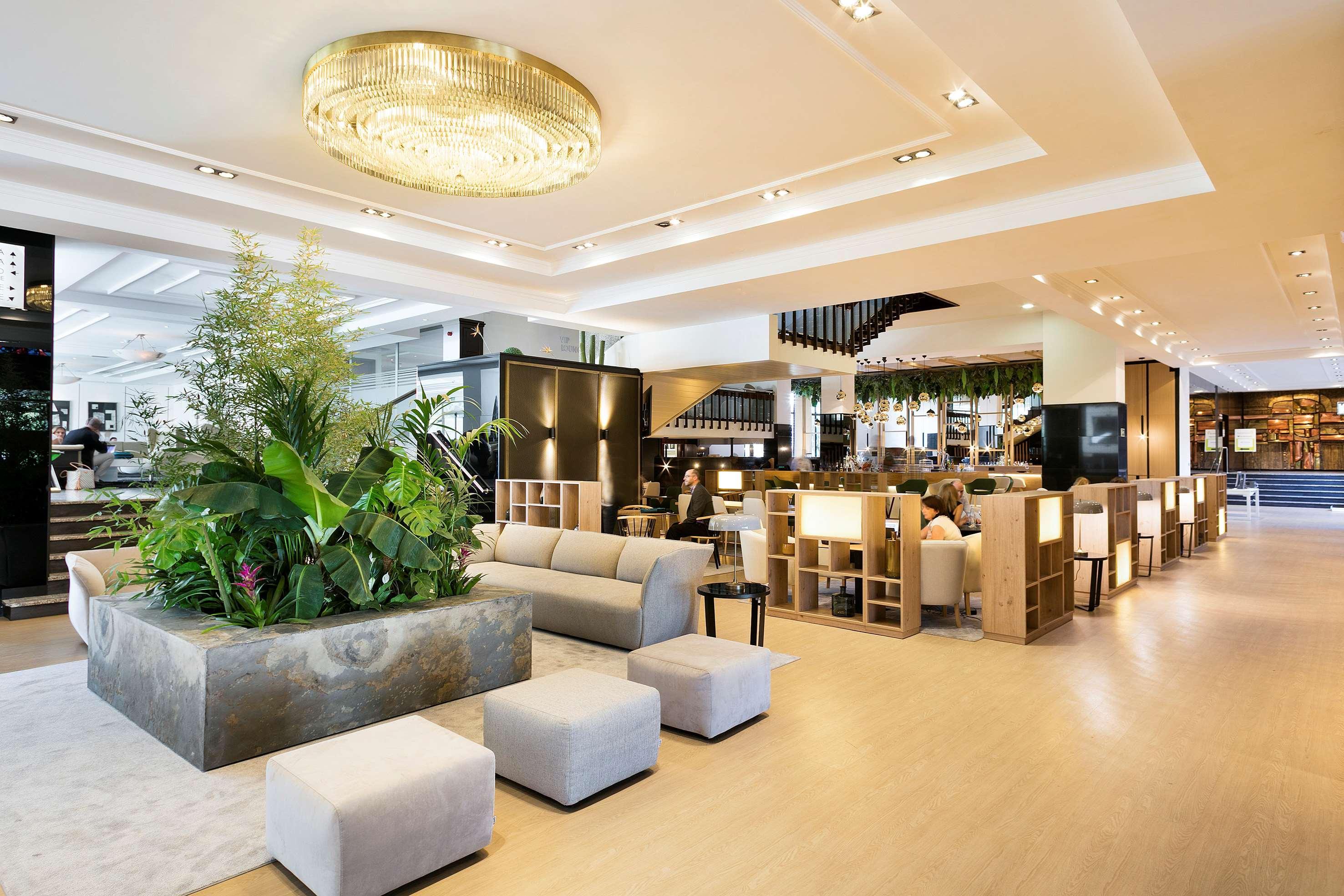 Melia Barajas Hotel Madrid Ngoại thất bức ảnh