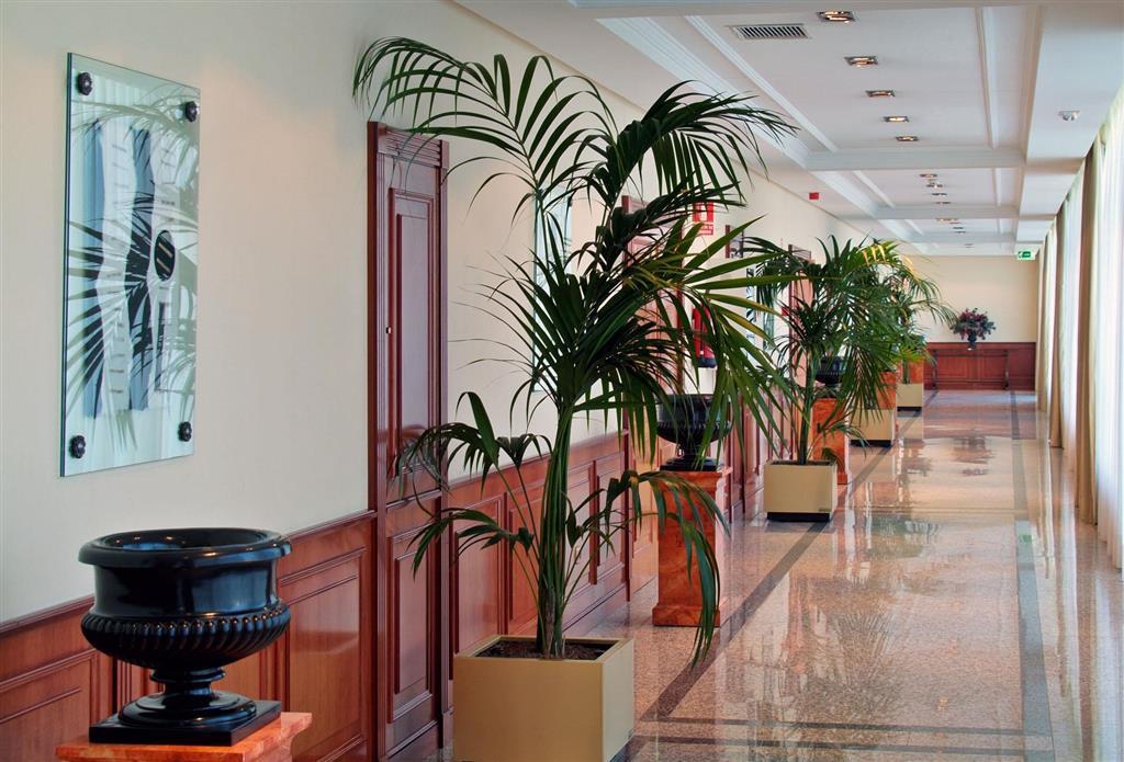 Melia Barajas Hotel Madrid Nội địa bức ảnh